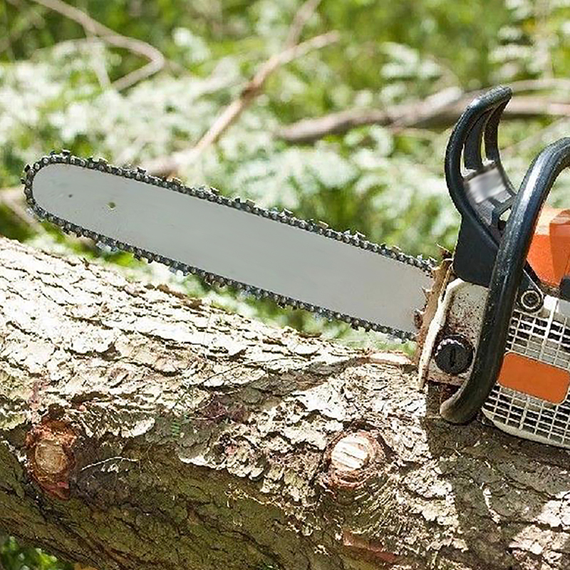 Replacement Chainsaw Chain - 4 – Woodworking Jobs recenzja i cena