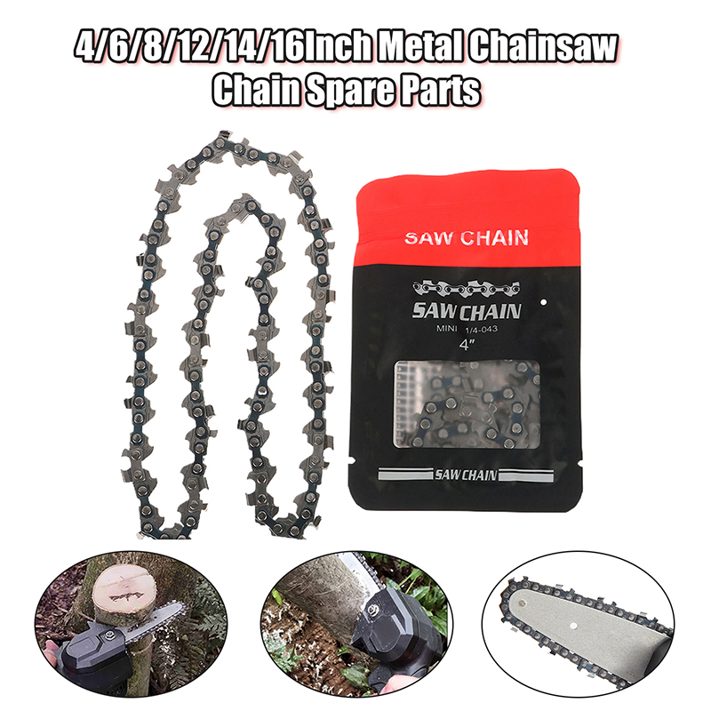 Replacement Chainsaw Chain - 4 – Woodworking Jobs recenzja i cena