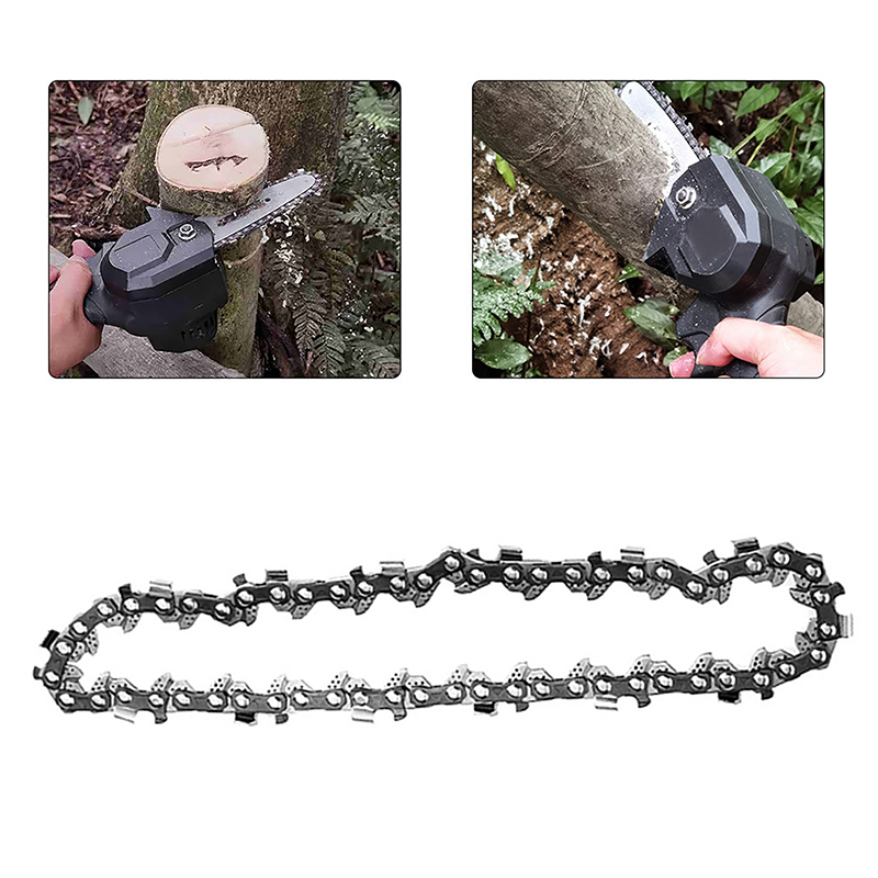 Replacement Chainsaw Chain - 4 – Woodworking Jobs recenzja i cena