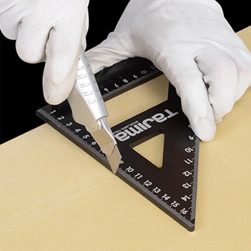 Tajima MRG-TR1180-CHN Precisio – Woodworking Files recenzja i cena