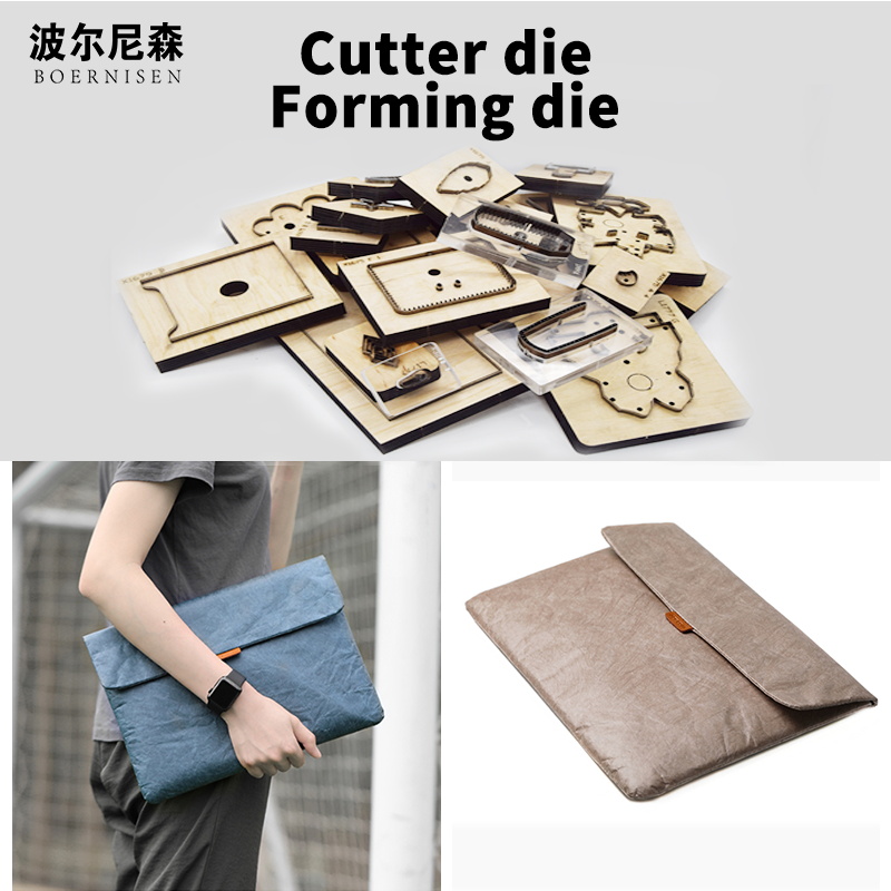 Leather Cutting Dies for DIY,  – Woodworking Veneer Cutter recenzja i cena