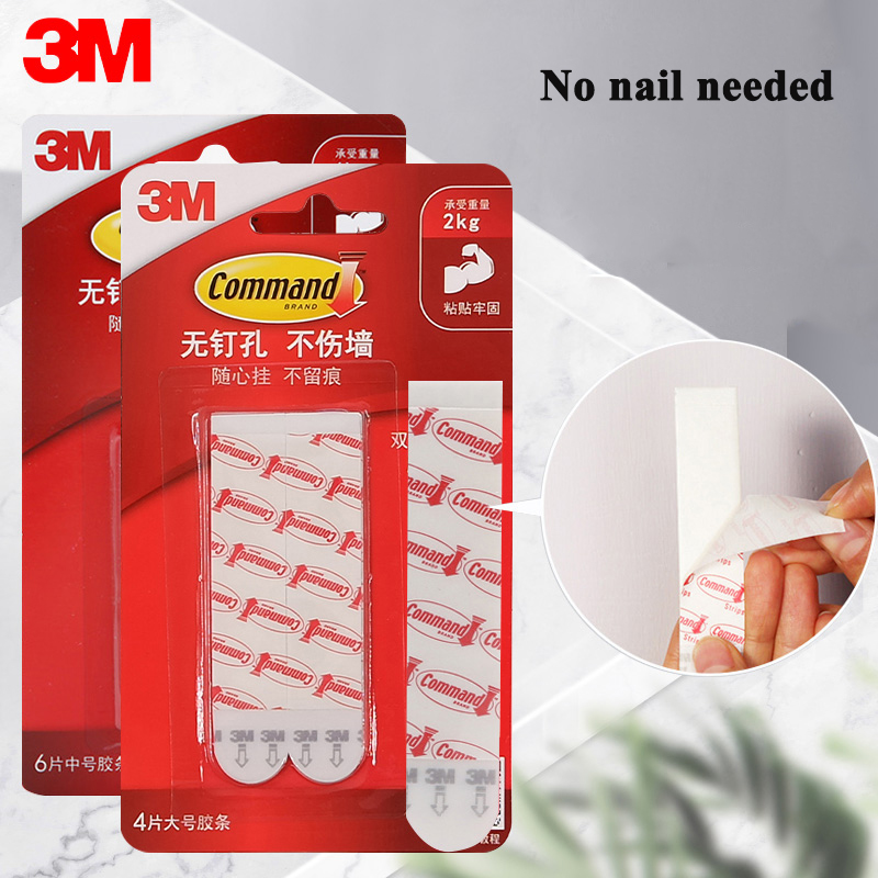 3M Command Tape Non Marking Ad – Woodworking Classes recenzja i cena