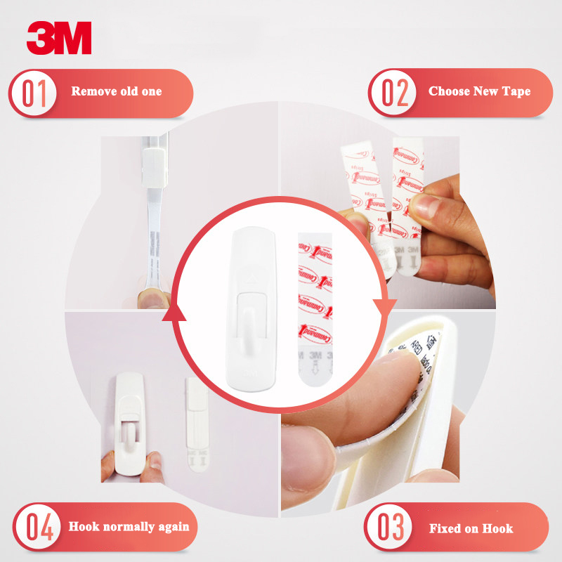 3M Command Tape Non Marking Ad – Woodworking Classes recenzja i cena