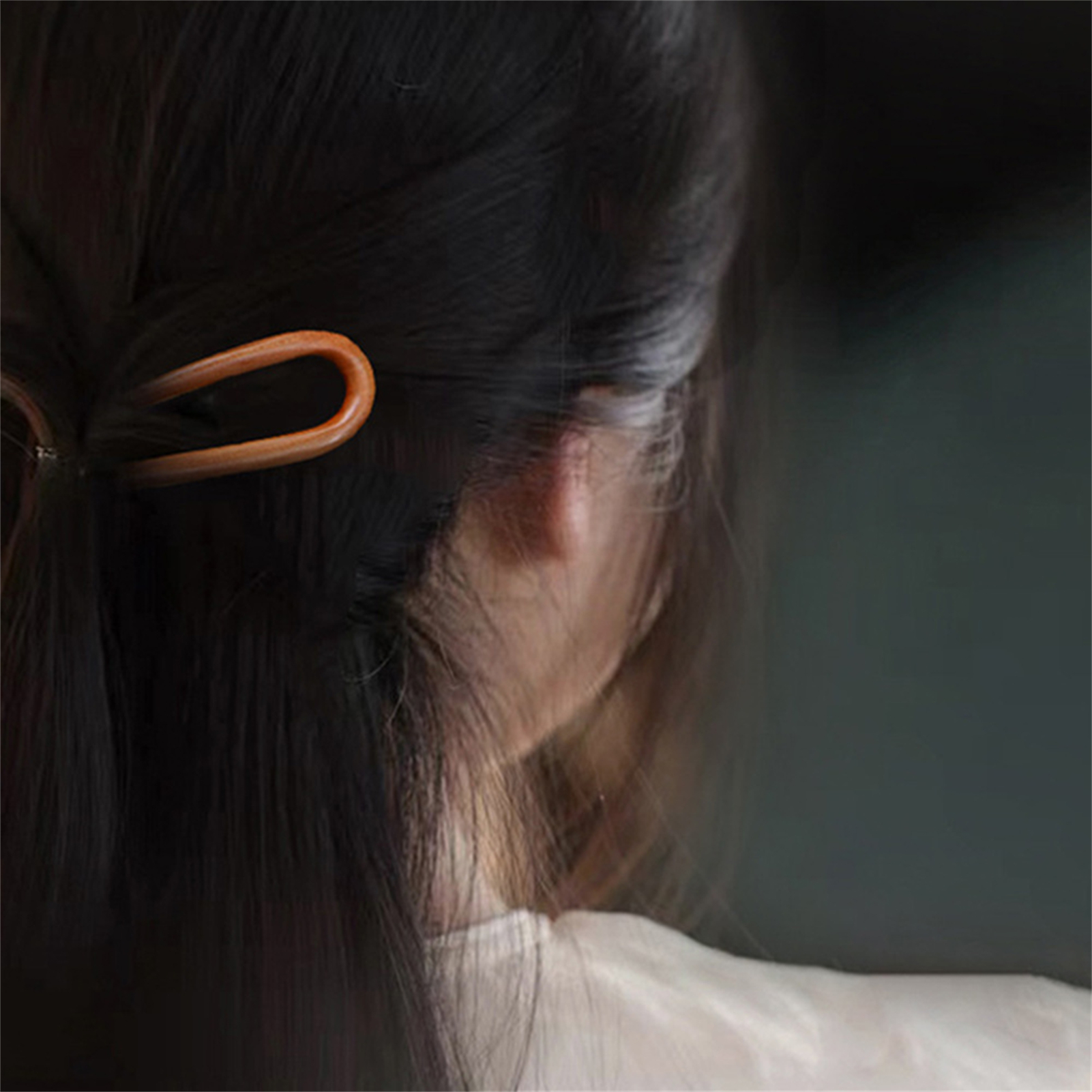 12cm U shape Hair Pins Chinese – Woodworking Women recenzja i cena