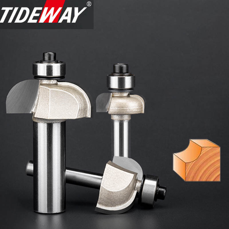 Tideway Tungsten Carbide Chamf – Woodworking Quote recenzja i cena