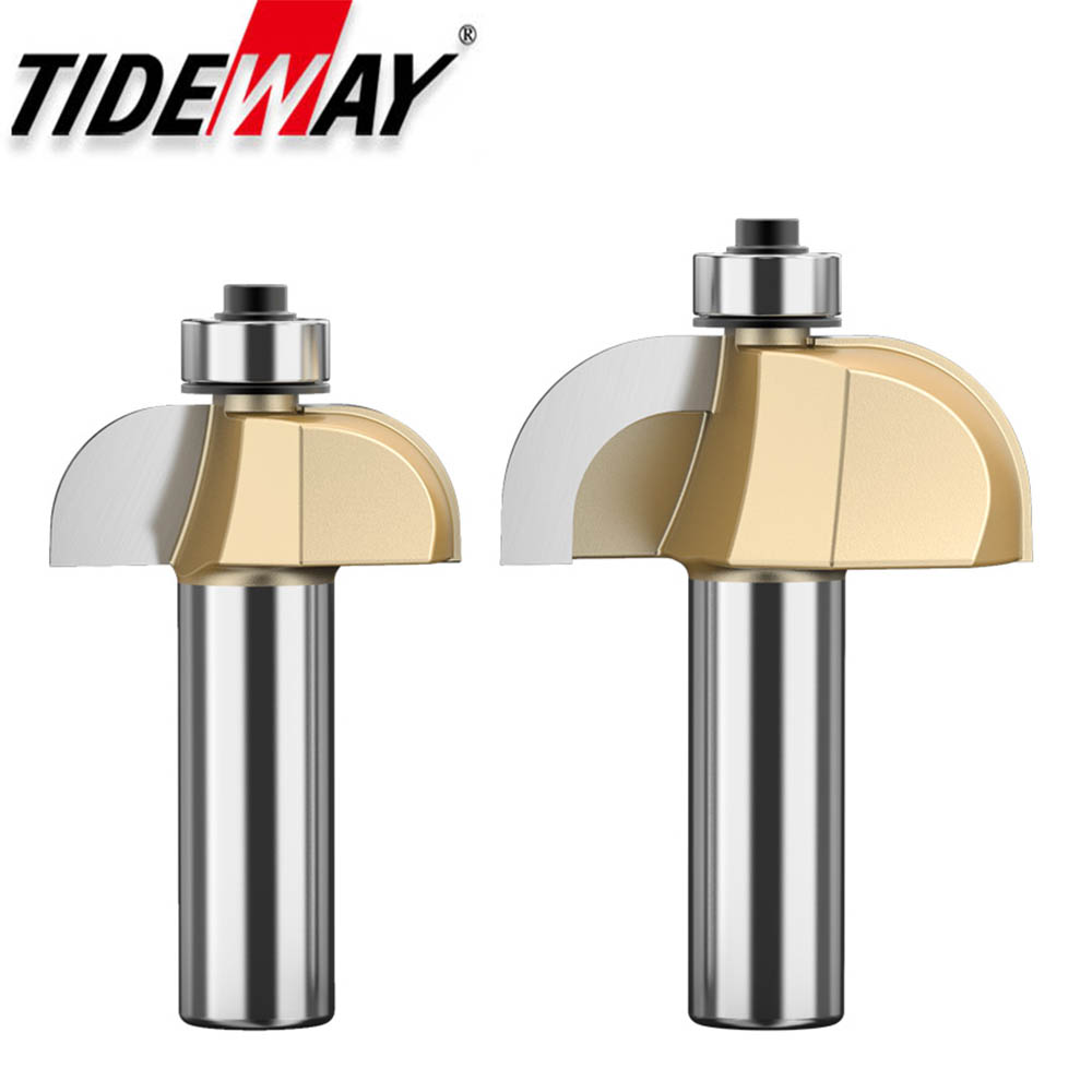 Tideway Tungsten Carbide Chamf – Woodworking Quote recenzja i cena