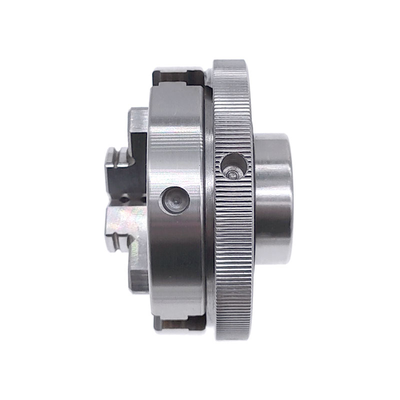 3 Jaws Manual Lathe Chuck 65mm – Woodworking Lathe Chuck recenzja i cena