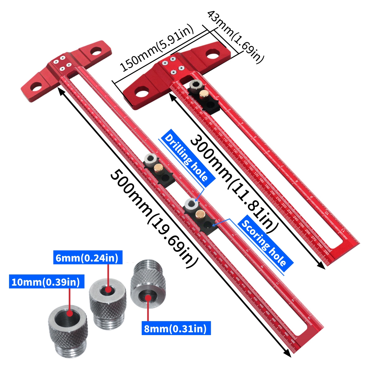 Woodworking 2 in 1 Drilling Po – Woodworking Classes recenzja i cena