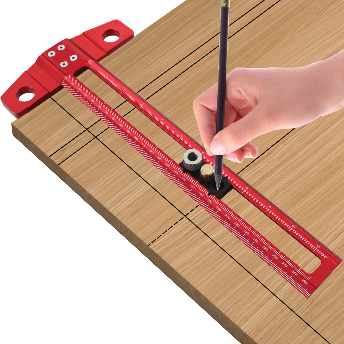 Woodworking 2 in 1 Drilling Po – Woodworking Classes recenzja i cena