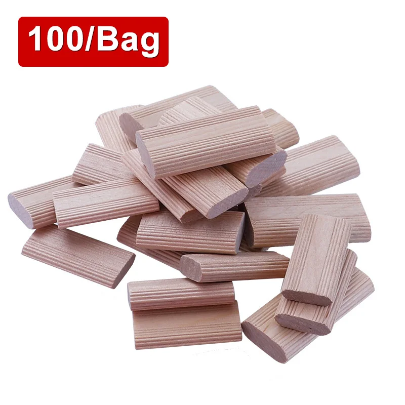 Domino Solid Wood DIY Stripes  – Woodworking Domino recenzja i cena