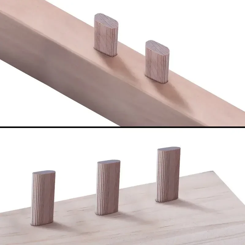 Domino Solid Wood DIY Stripes  – Woodworking Domino recenzja i cena