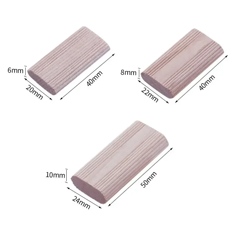 Domino Solid Wood DIY Stripes  – Woodworking Domino recenzja i cena