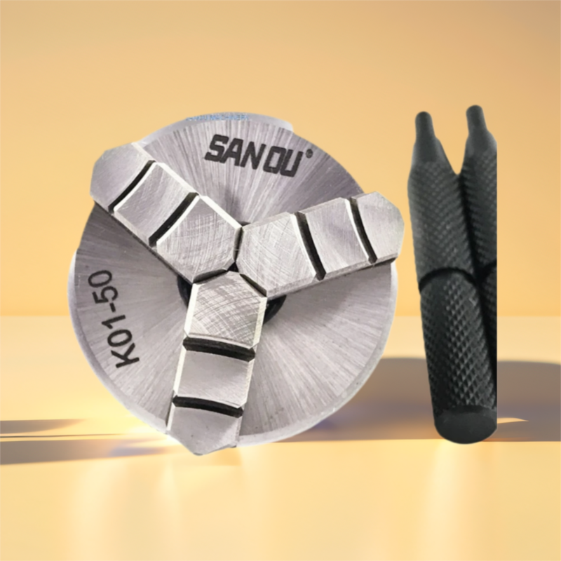 Good Price SANOU Mini Wood Chu – Woodworking Lathe Chuck recenzja i cena