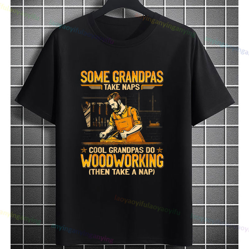 Men's Humorous Carpentry Rocks – Woodworking Women recenzja i cena