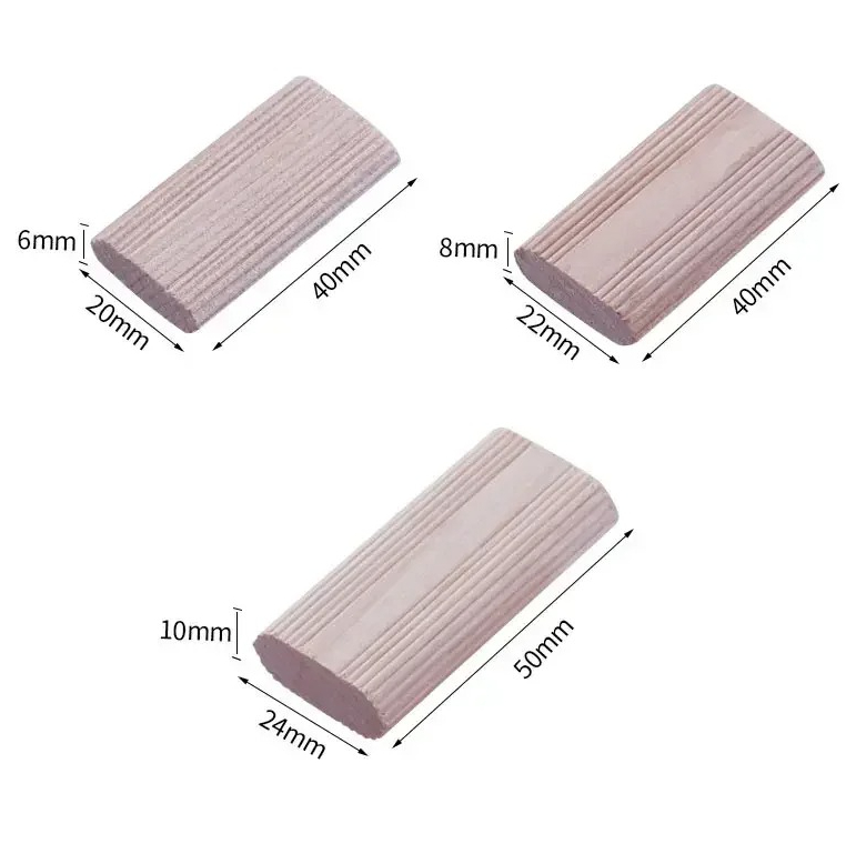 Cork Block Wood Board Furnitur – Woodworking Domino recenzja i cena