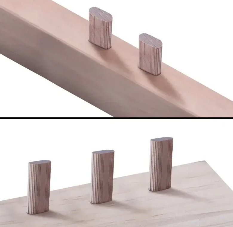 Cork Block Wood Board Furnitur – Woodworking Domino recenzja i cena