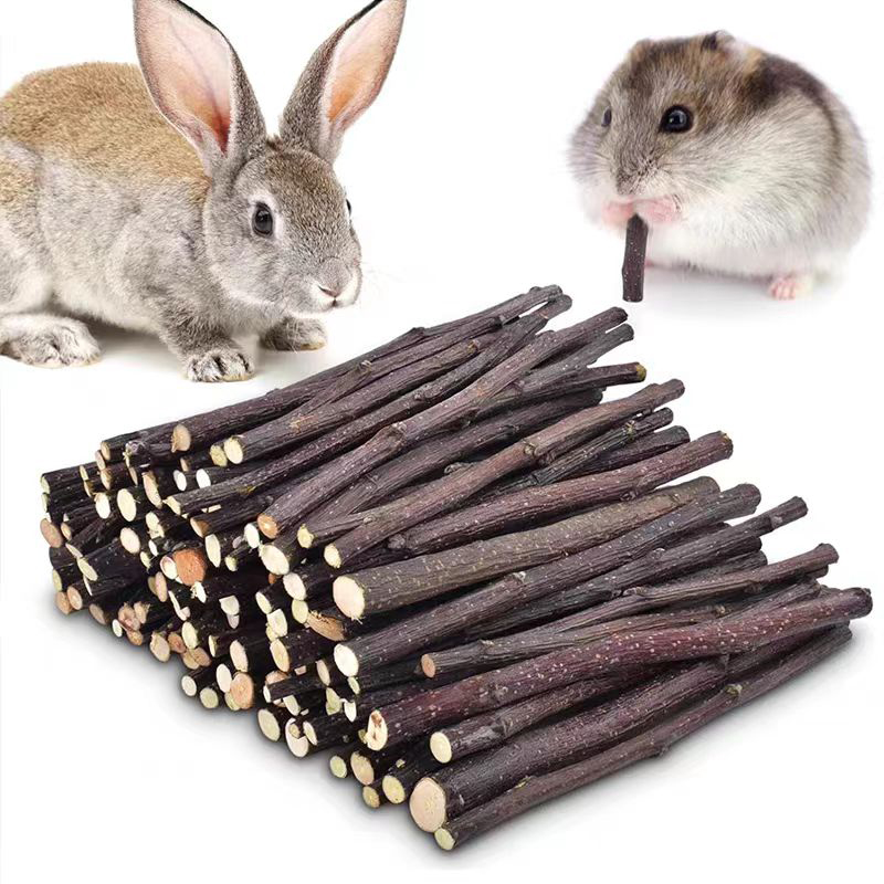 20/40/80/100pcs Hamster Rabbit – Woodworking Rabbet recenzja i cena