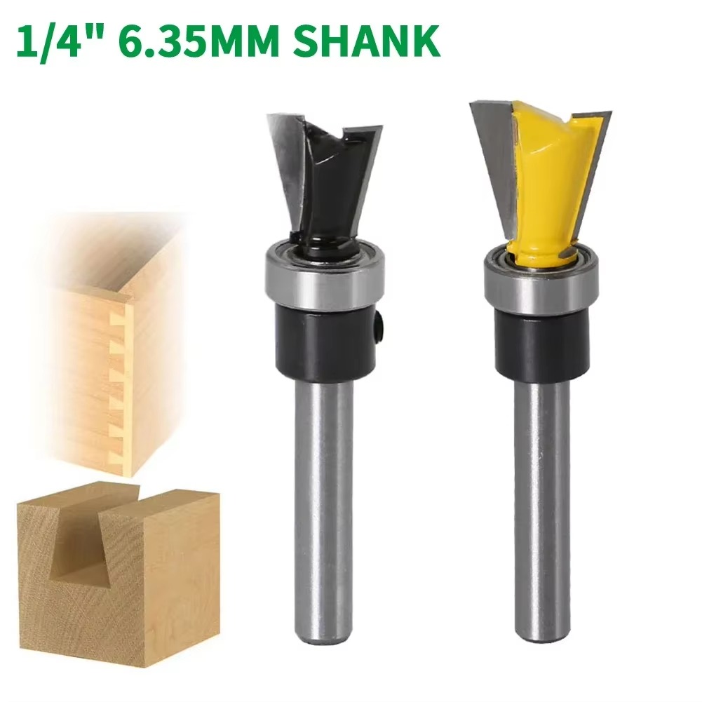 1PC 1/4