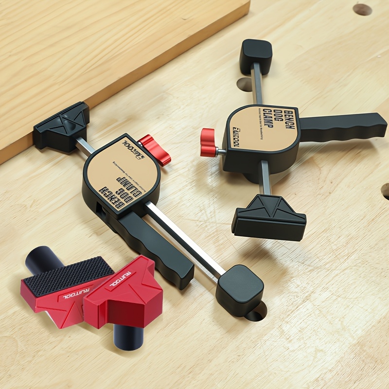 Workbench Dog Holes Set, 19/20 – Woodworking Classes recenzja i cena