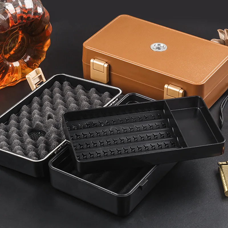 10pcs ABS Humidor Cigar Box Tr – Woodworking Veneer Cutter recenzja i cena