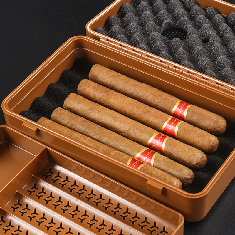 10pcs ABS Humidor Cigar Box Tr – Woodworking Veneer Cutter recenzja i cena
