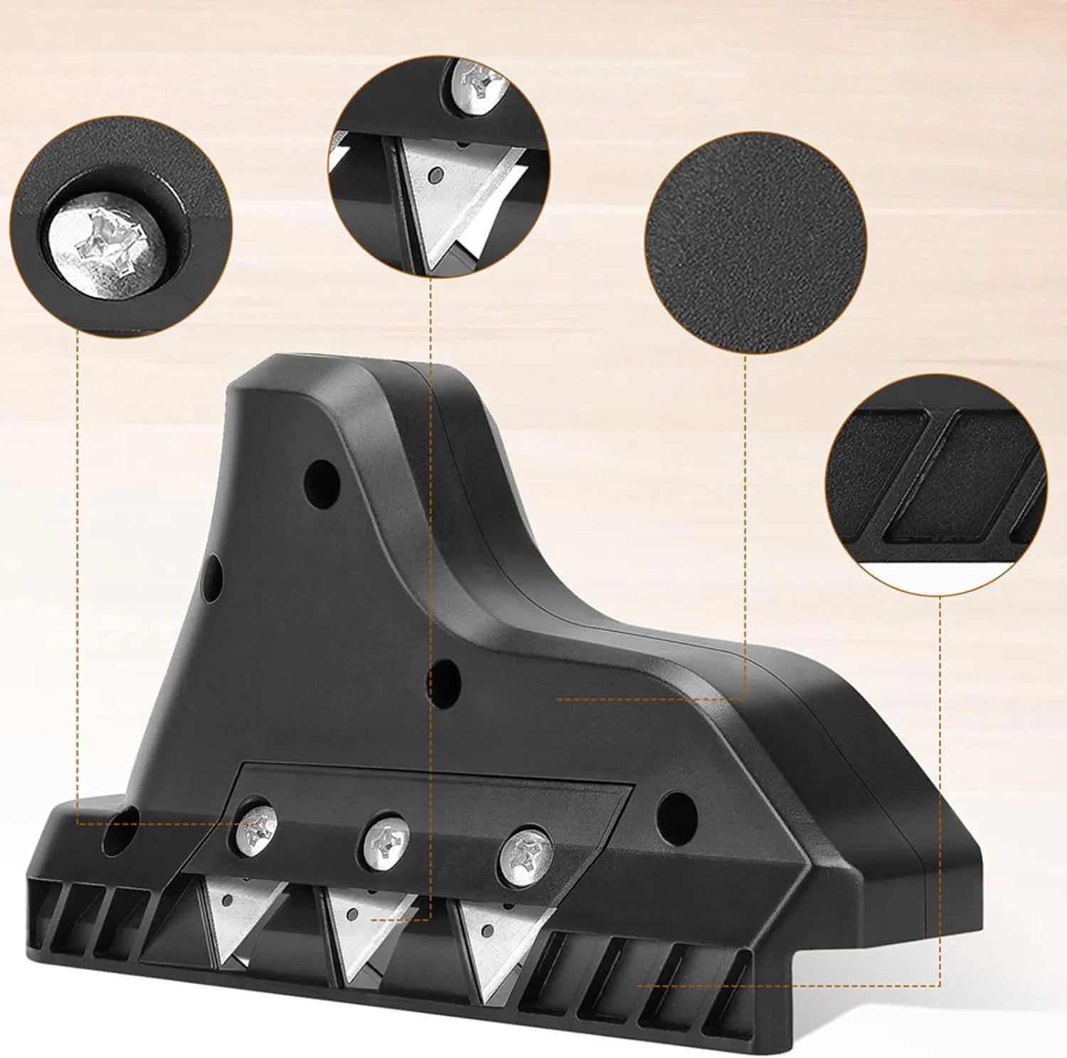 Plasterboard Quick Cutter Boar – Woodworking Veneer Cutter recenzja i cena