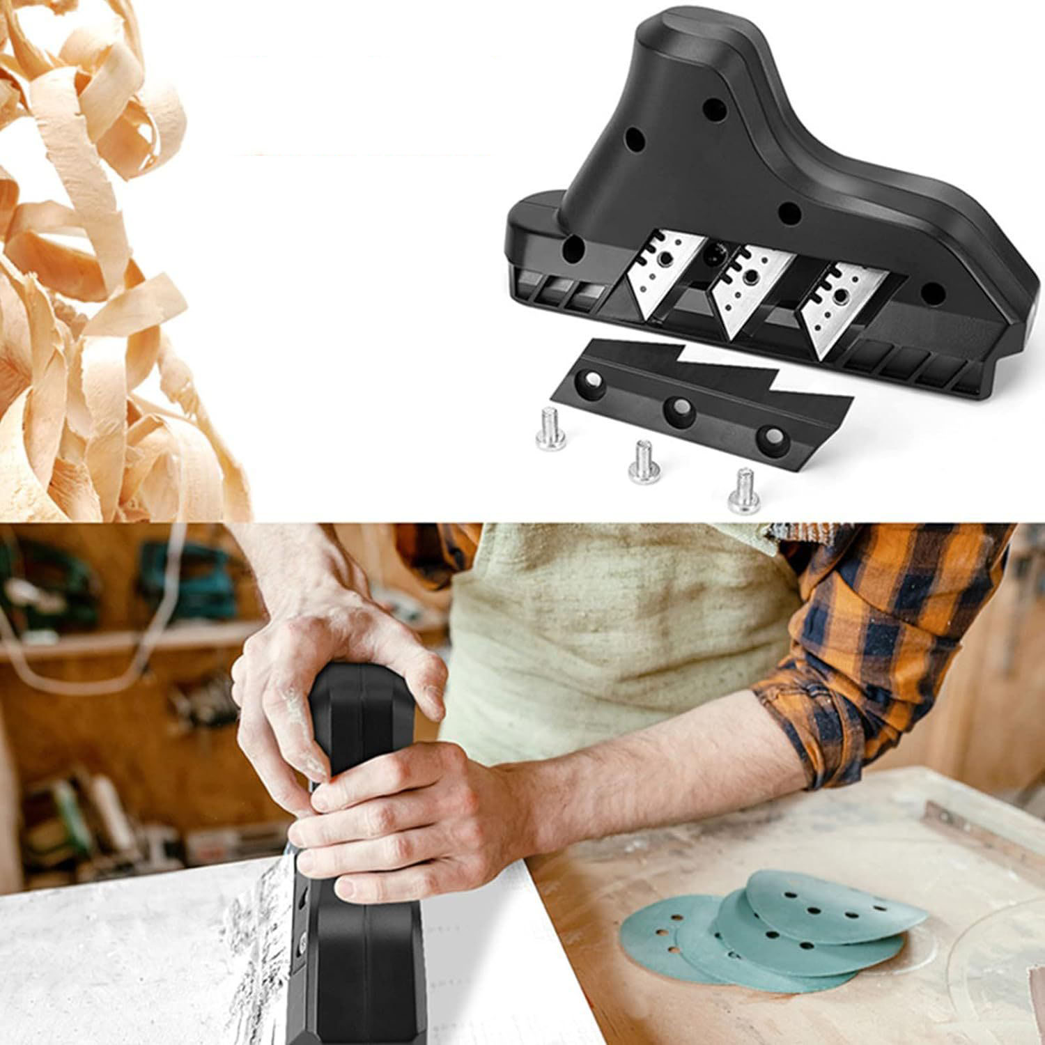 Plasterboard Quick Cutter Boar – Woodworking Veneer Cutter recenzja i cena