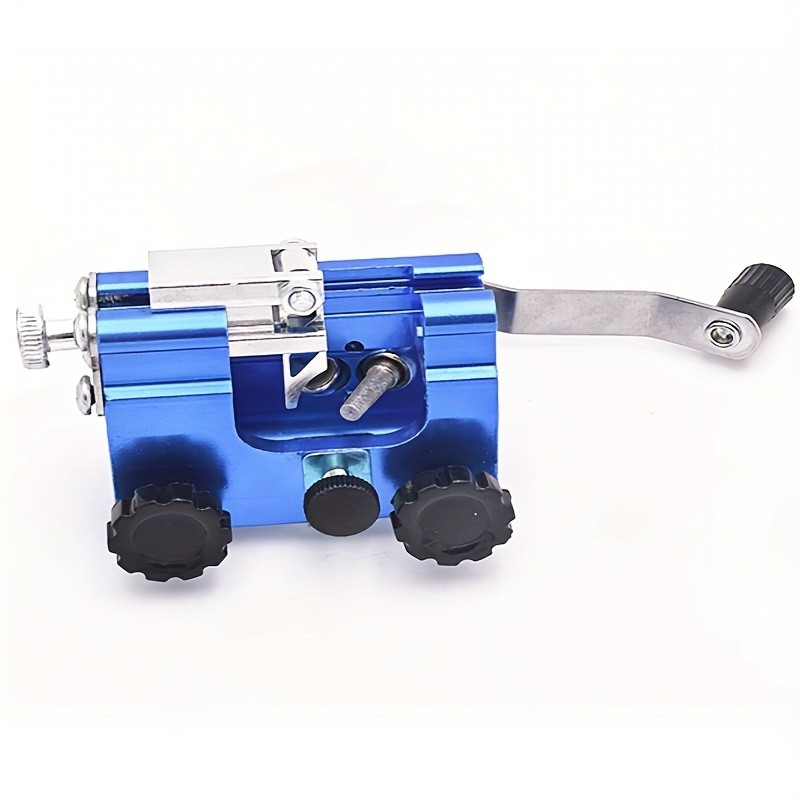 Manual Chainsaw Sharpener Kit  – Woodworking Files recenzja i cena