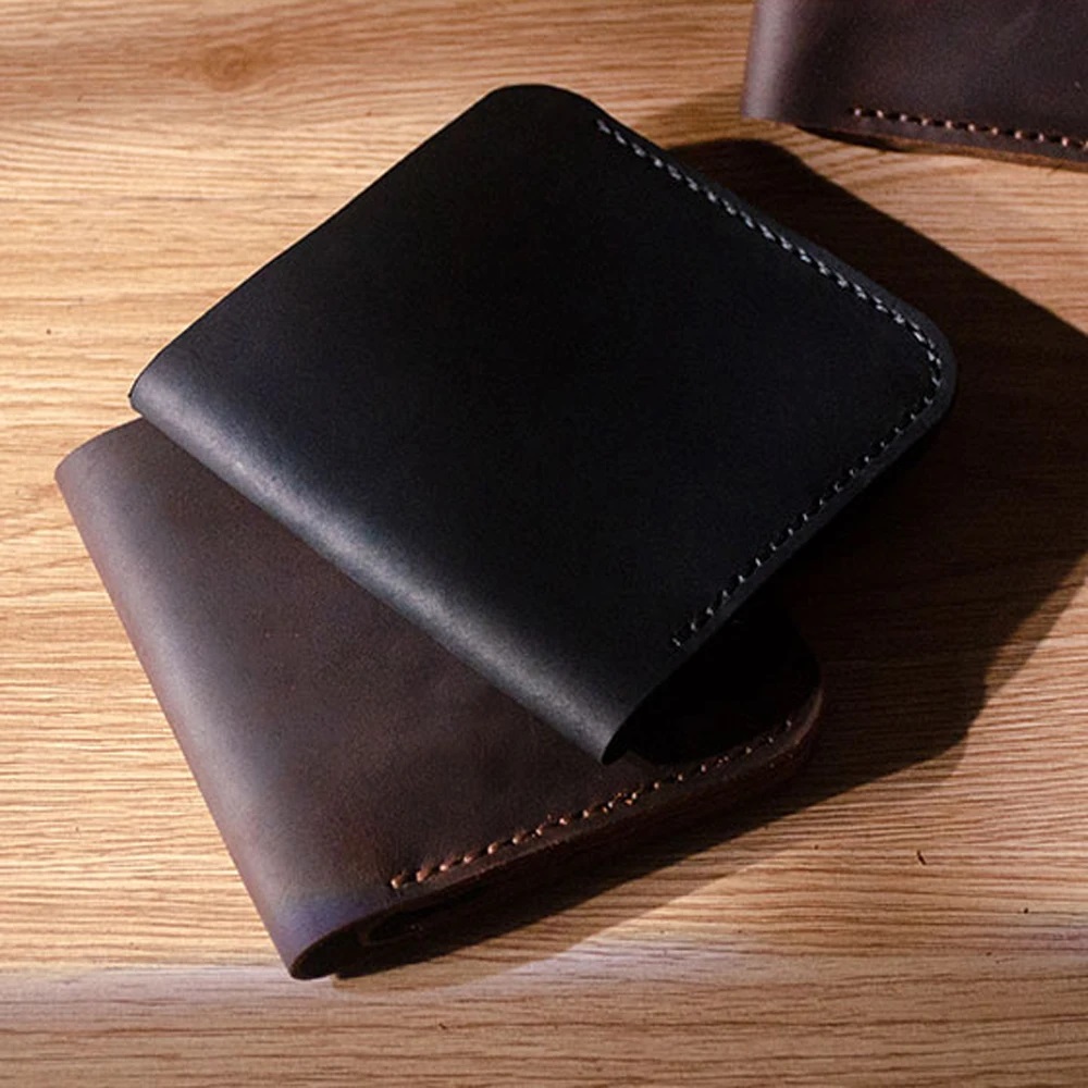 9.5x10cm folded wallet cardhol – Woodworking Veneer Cutter recenzja i cena