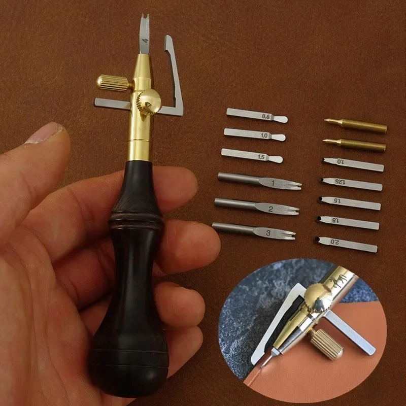 Adjustable Multi-function Cutt – Woodworking Veneer Cutter recenzja i cena