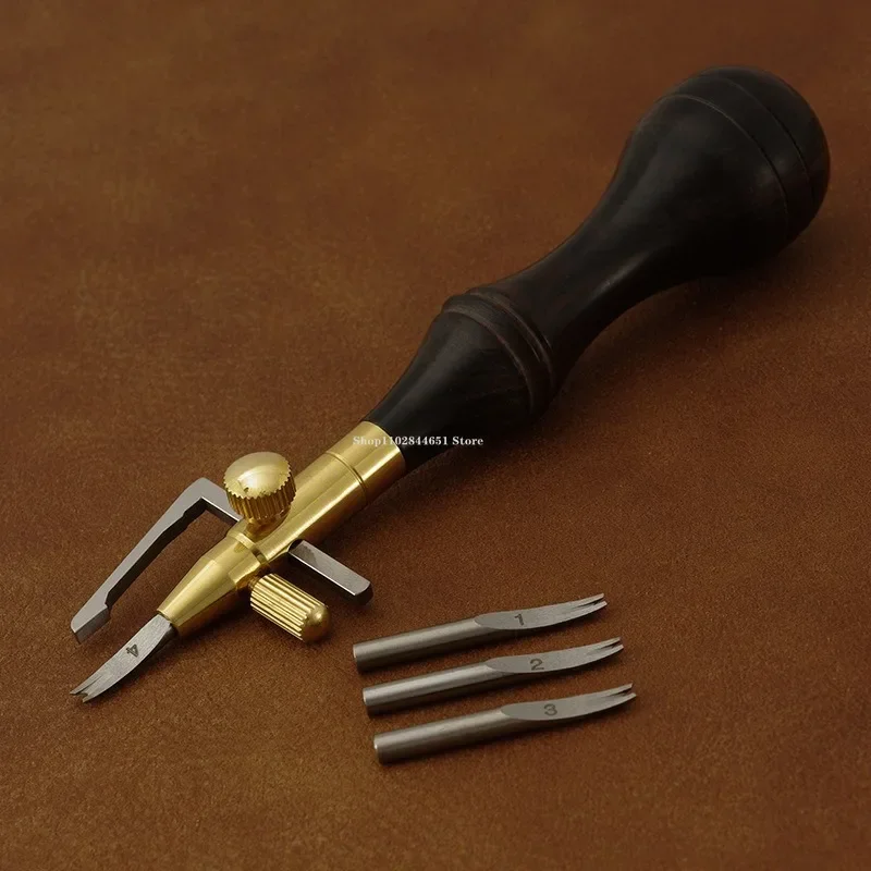 Adjustable Multi-function Cutt – Woodworking Veneer Cutter recenzja i cena