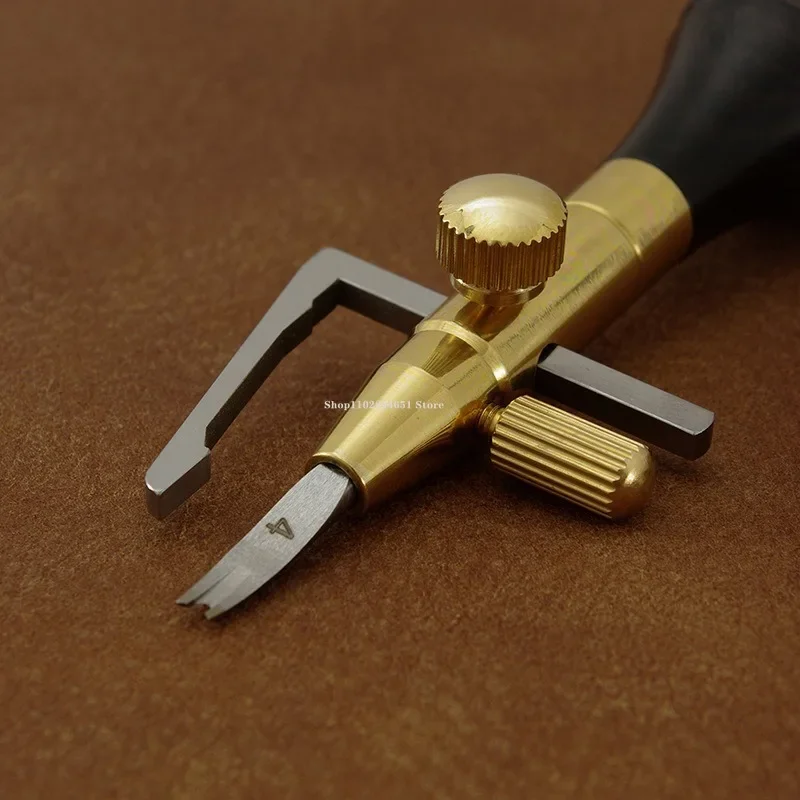 Adjustable Multi-function Cutt – Woodworking Veneer Cutter recenzja i cena