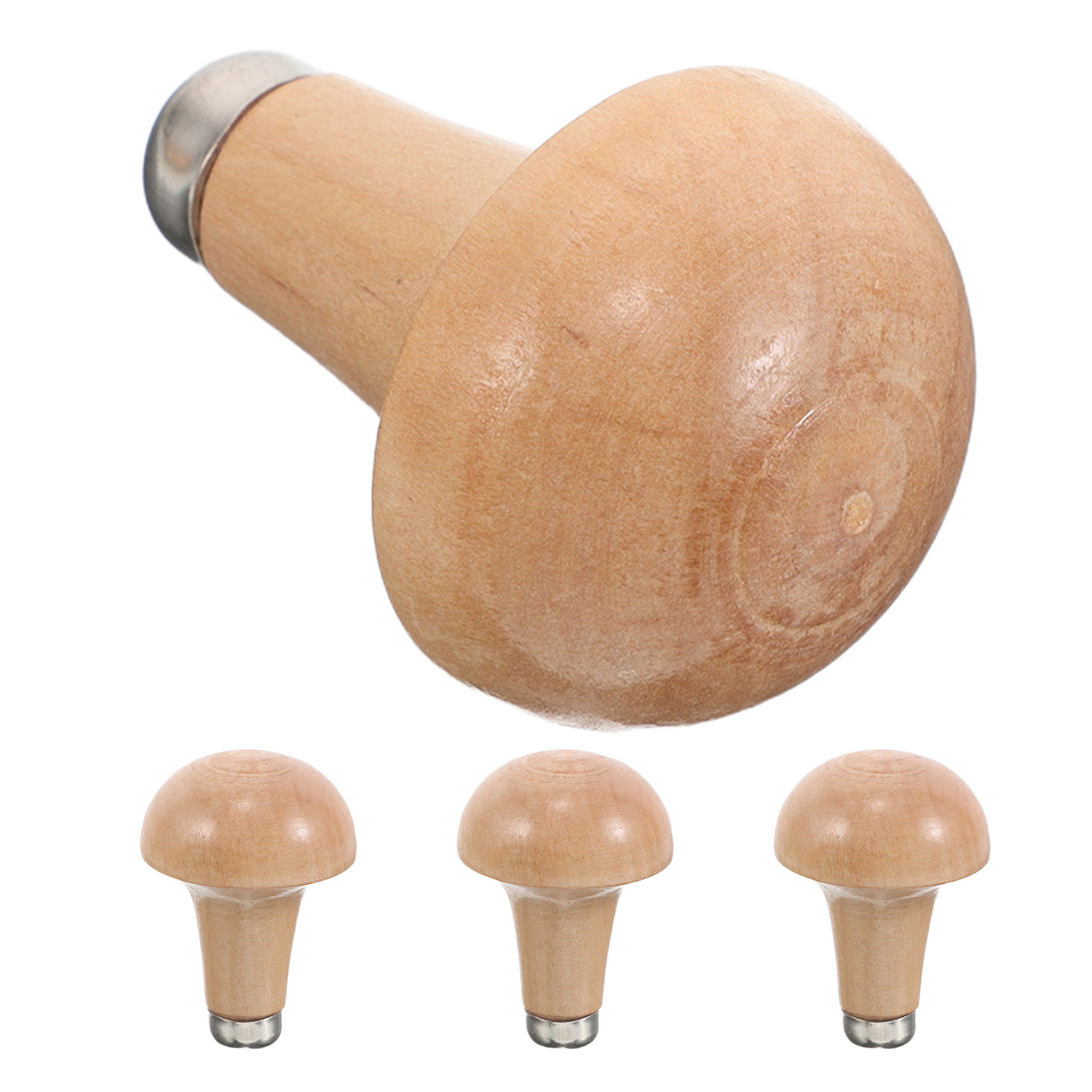 4Pcs Woodworking Graver Handle – Woodworking Files recenzja i cena