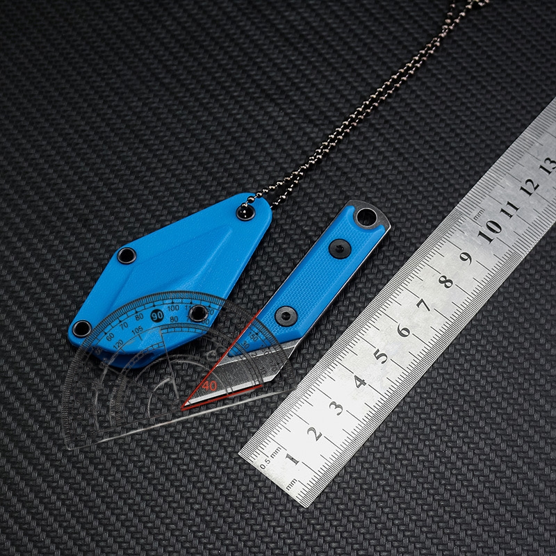 USA D2 Outdoor necklace G10 ha – Woodworking Usa recenzja i cena