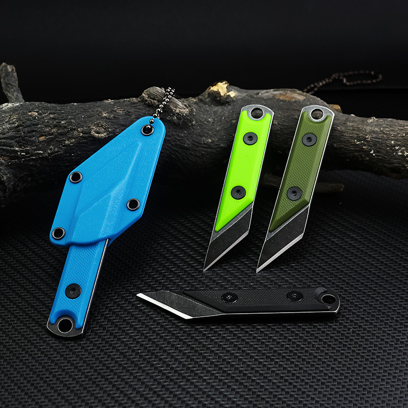 USA D2 Outdoor necklace G10 ha – Woodworking Usa recenzja i cena