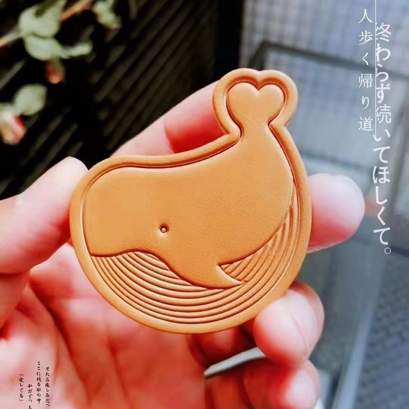 Keychain Brass Stamping Mold C – Woodworking Veneer Cutter recenzja i cena
