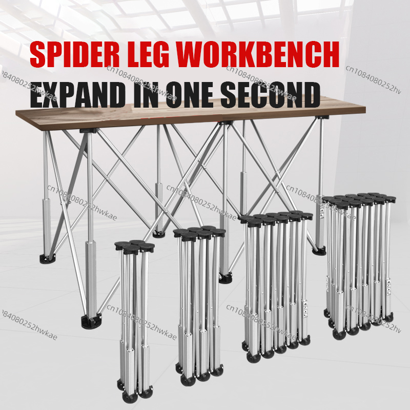 Folding Wood Working Table Pla – Woodworking Work Table recenzja i cena