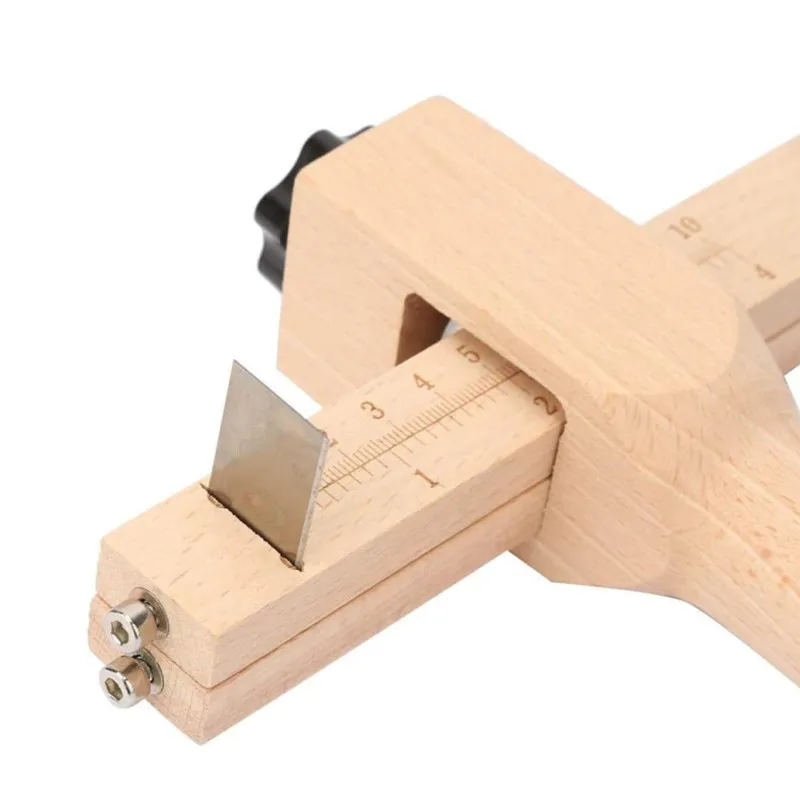 New Adjustable Leather Strap B – Woodworking Veneer Cutter recenzja i cena