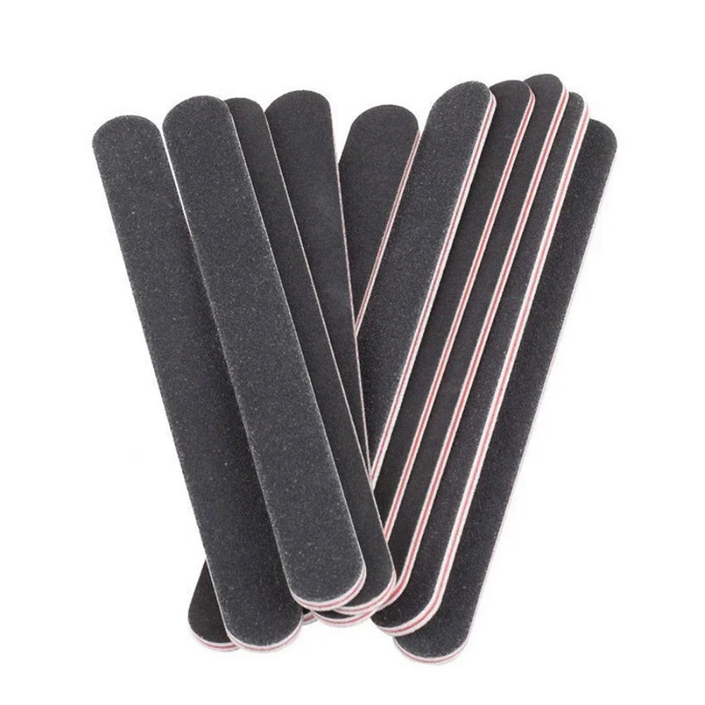 5Pcs Emery Board Nail Files St – Woodworking Files recenzja i cena